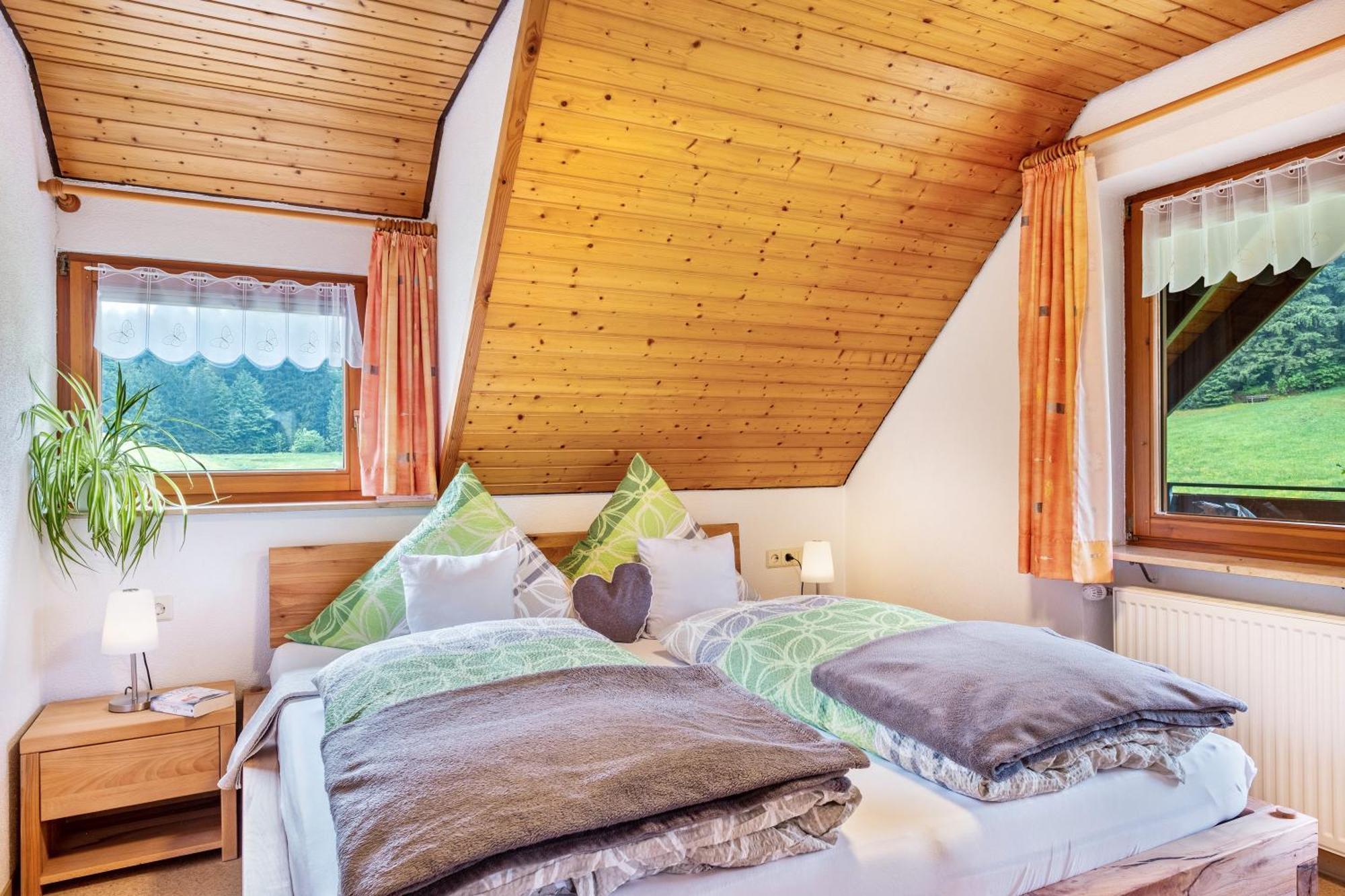 Schreinerhaeusle Naehe Titisee Himmelreich Εξωτερικό φωτογραφία
