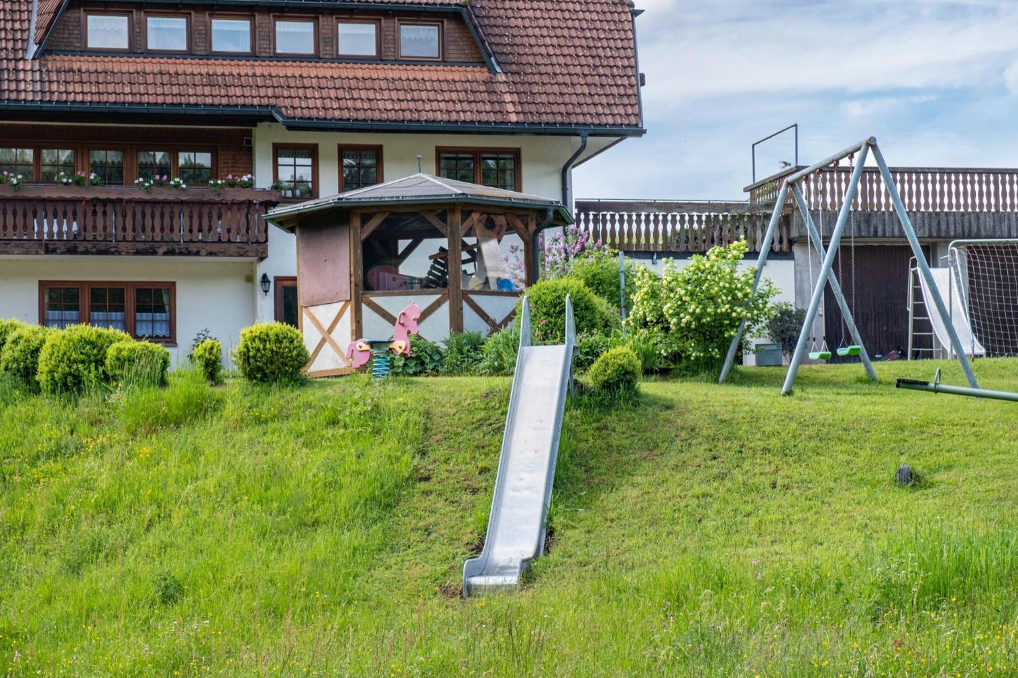 Schreinerhaeusle Naehe Titisee Himmelreich Εξωτερικό φωτογραφία