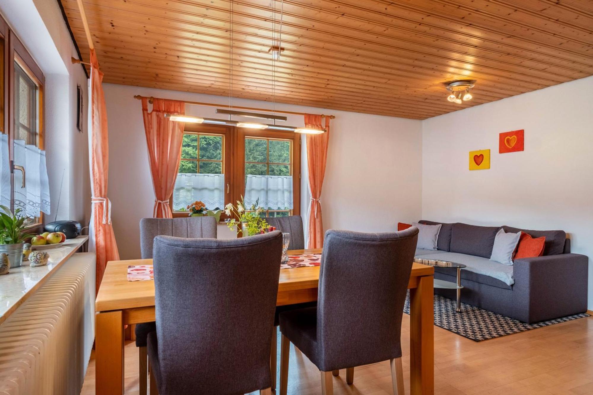 Schreinerhaeusle Naehe Titisee Himmelreich Εξωτερικό φωτογραφία