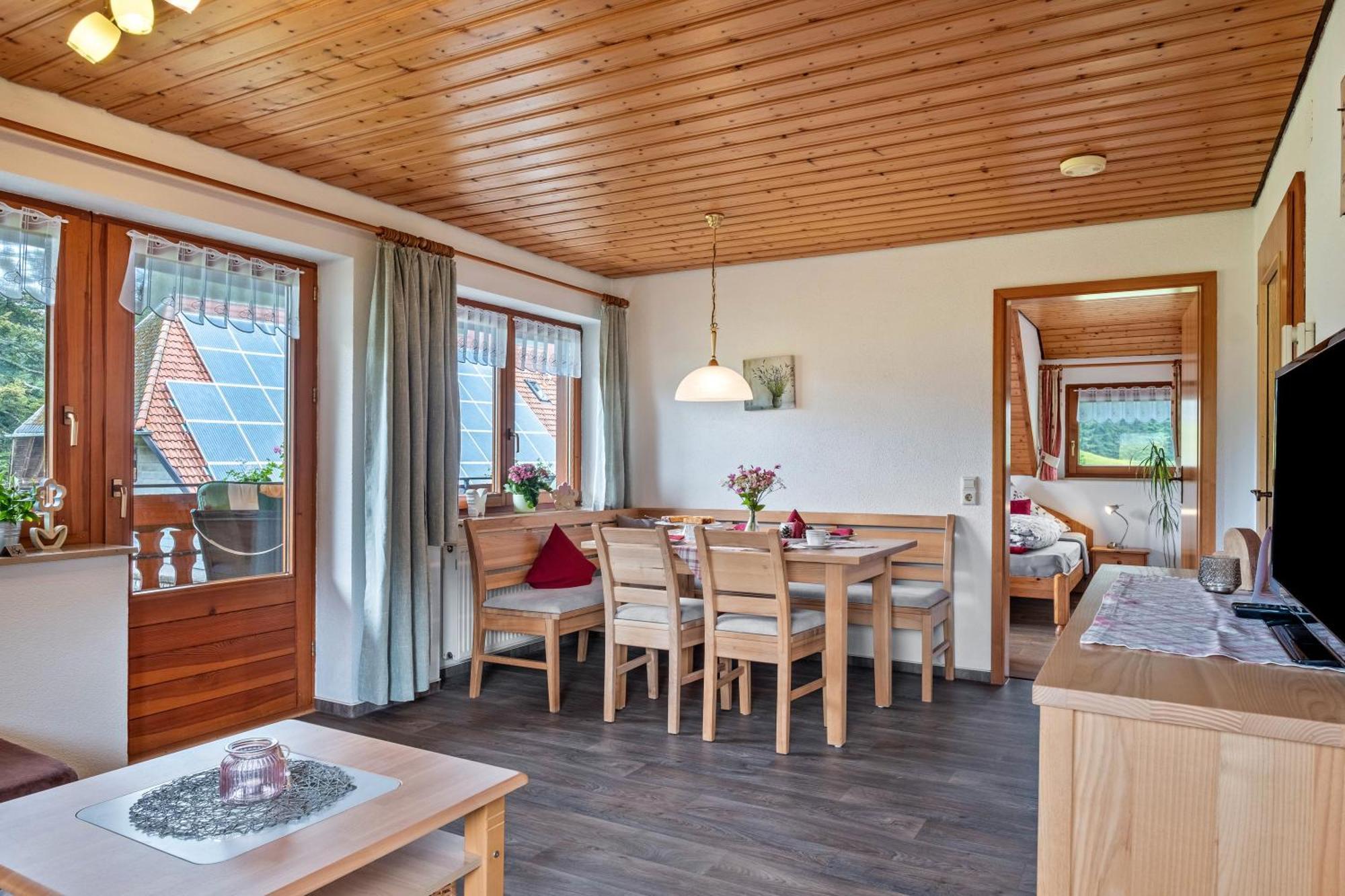 Schreinerhaeusle Naehe Titisee Himmelreich Εξωτερικό φωτογραφία